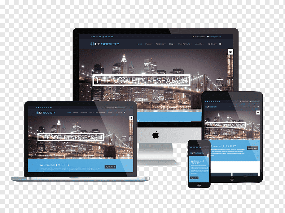 Cómo crear una página web con IA para tu negocio local en México (sin saber programar)
