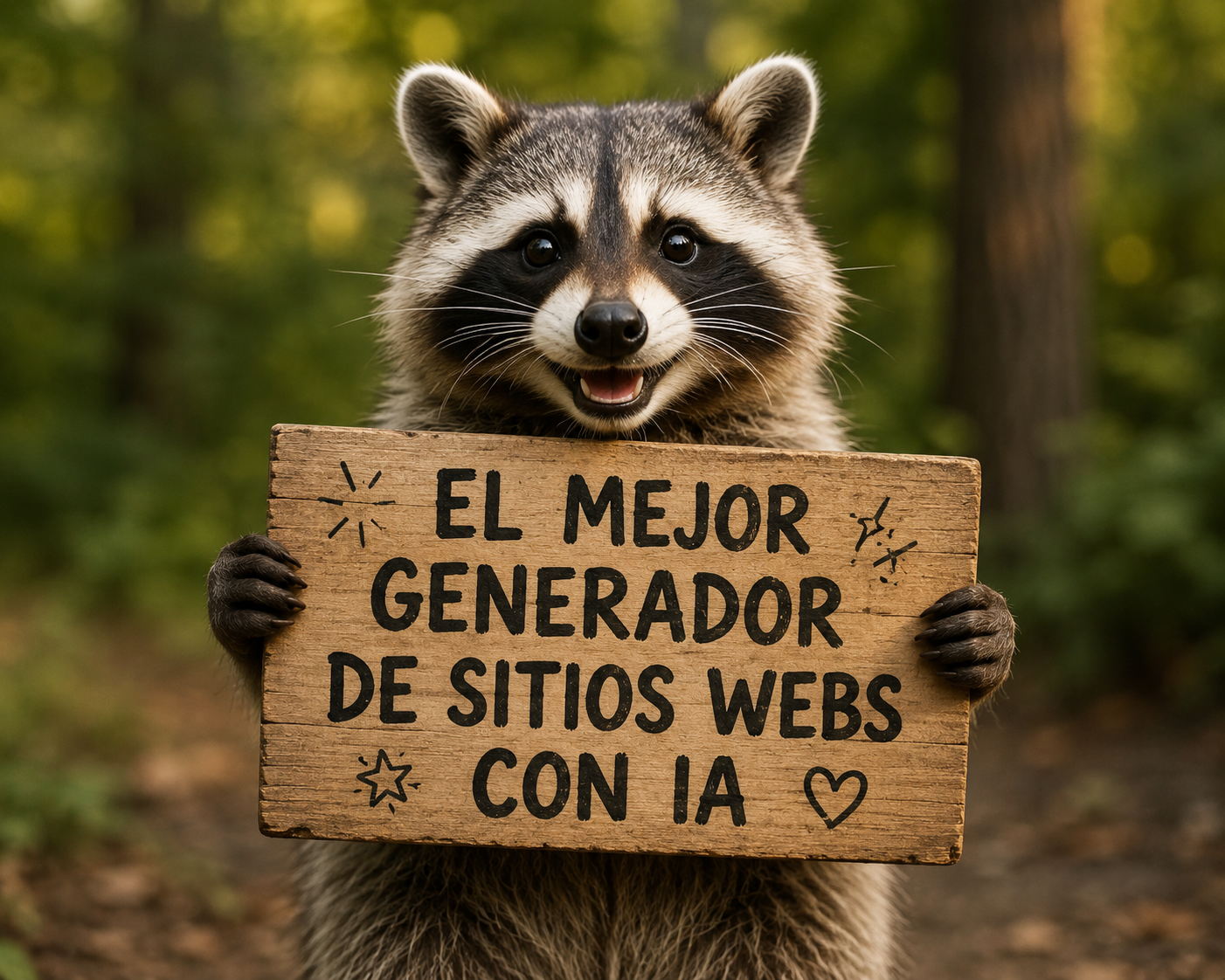 El Mejor Generador de Sitios Web con IA en 2026 (Comparativa Honesta)
